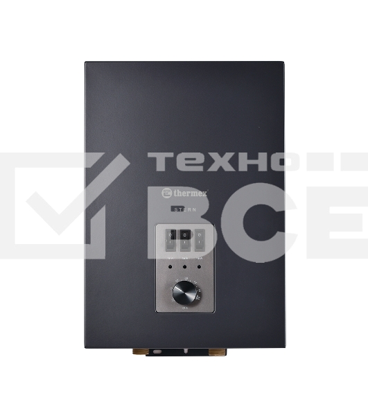 Котел электрический THERMEX Stern 9