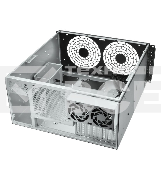 Компьютерный корпус Silverstone SST-RM51