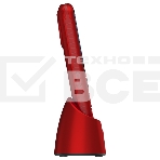 Мобильный телефон Maxvi B21ds up красный, фото14