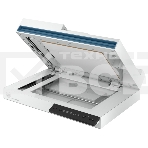 Сканер планшетный HP Scanjet Pro 2600 f1, A4, CIS, 600x600dpi, ДАПД 60 листов, ч/б 25 стр. или 50 изобр. в минуту (300dpi),цв. 25 стр/мин / 50 изобр/мин, 48 бит, 24 бит, USB 2.0 (20G05A), фото15