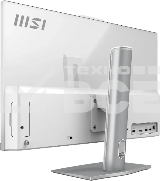 Моноблок MSI Modern AM272P 1M AiO 27