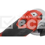 Углошлифовальная машина Einhell TE-AG 115/600 600Вт 12000об/мин рез.шпин.:M22.2 d=115мм (4430855), фото8