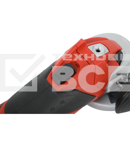 Углошлифовальная машина Einhell TE-AG 115/600 600Вт 12000об/мин рез.шпин.:M22.2 d=115мм (4430855)