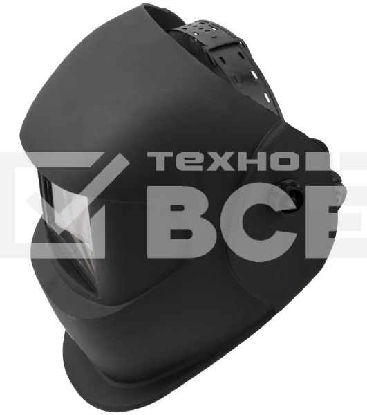Щиток защитный сварщика Исток 12241