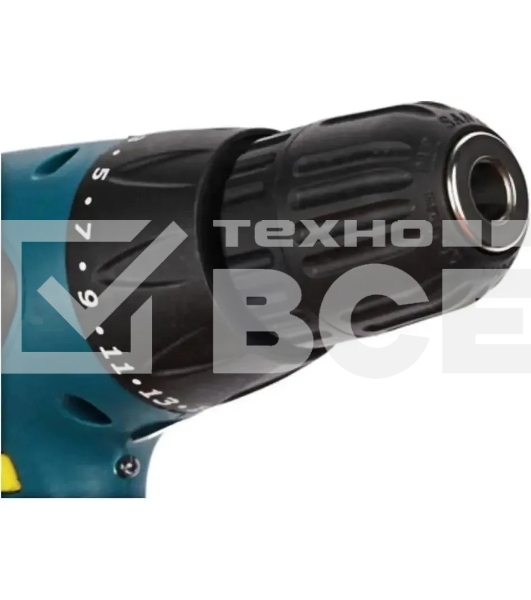 Дрель-шуруповерт Fit ES-280, Сетевая, 280 Вт