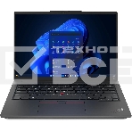Ноутбук Lenovo ThinkPad E14 G6 Ryzen 7 7735HS 16Gb SSD512Gb AMD Radeon 14