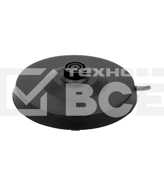 Чайник электрический BBK EK1760S черный