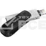 Флеш диск 64GB SanDisk iXpand Go USB3.0/Lightning, фото3
