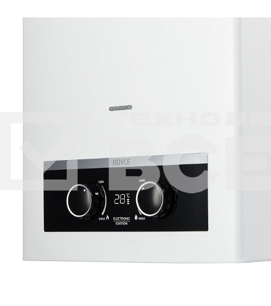 Колонка газовая Royal Thermo GWH 11 Royce