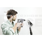 Строительный пылесос Karcher WD 6 P S V-30/6/22/T + DDC (YSY) желтый, 1300 Вт, уборка сухая/сбор воды, пылесборник мешок/контейнер, 30 л, фото5