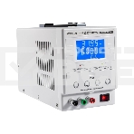 Лабораторный источник питания постоянного тока одноканальный Atten TPR3003T 3 А, 30 В, 90 Вт, фото 1