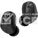 Наушники Sennheiser Accentum True Wireless black, фото2