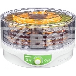 Сушилка для овощей и фруктов Sencor SFD 2105WH, фото 1