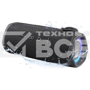 Портативная колонка Defender Enjoy S800 (20Вт, Light/Bluetooth/FM/USB/TF/AUX) (65802)