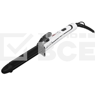 Щипцы для завивки Rowenta CF3228F0, белые