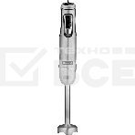 Блендер погружной Rondell RDE-1307 1200Вт черный/серебристый, фото4