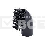 Фен-щётка Atlanta ATH-887 синий, 650 Вт, фото7