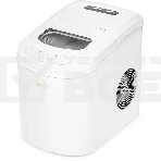 Ледогенератор Kitfort КТ-1813 100Вт 2200мл. белый, фото 1