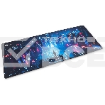 Коврик для мыши Оклик OK-T1000CP XL рисунок 1000x400x2мм, фото5