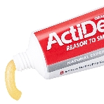 Зубная паста Active ACTIDENT Мед и Прополис Ultra Protect, без парабенов, 100 г (512901004), фото5