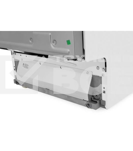 Встраиваемая посудомоечная машина Beko BDIS38120A, черный, 44.8 см, 11 компл., 45 дБ, класс A