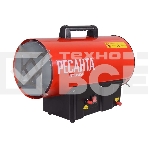 Тепловая пушка Ресанта ТГП-30000 67/1/15, фото 1