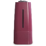 Ультразвуковой увлажнитель воздуха LORIOT Vega LHS-C530E, 5.3л, бордовый/черный, фото5