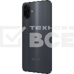 Смартфон Samsung Galaxy A07 4/64Gb черный, фото5