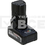 Дрель-шуруповерт аккумуляторная ИНТЕРСКОЛ ДА-18ЭР, Аккумуляторная, 18В, 2 АКБ, фото10