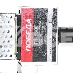 Аппарат для сварки пластиковых труб ПОБЕДА, ПТ-1500, 1500 Вт., 3 насадки, металлический кейс, фото7