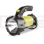 Фонарь Smartbuy (SBF-501-K) черный, фото6