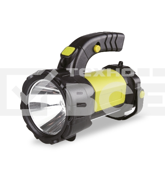 Фонарь Smartbuy (SBF-501-K) черный