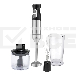 Блендер EVOLUTION HBS-1031 черный, фото 1