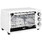 Мини-печь BBK OE2344M белый, фото6