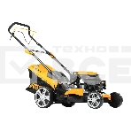 Газонокосилка бензиновая Denzel GLD-460SP 58803, фото47