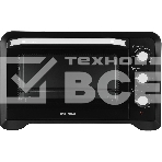 Мини-печь Hyundai MIO-HY094 35л. 1600Вт черный, фото 1