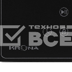 Индукционная варочная панель Krona FORTE 30 BL, фото6
