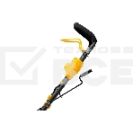 Снегоуборочная машина аккумуляторная Denzel, ESB-460-0, Li-Ion, 36В, фото20