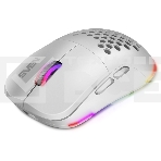 Мышь беспроводная SVEN RX-G980W белая (6+1кл. 50-26000 DPI, ПО, RGB-подсветка, игров. упак), фото14