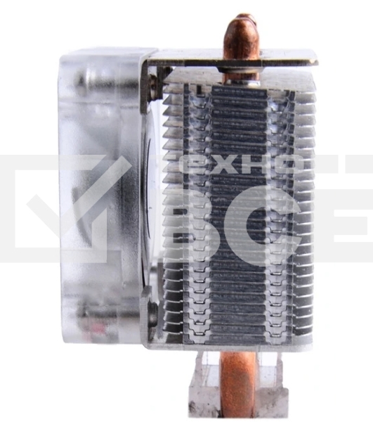 Кулер для процессора Raspberry Pi RPI-ICETOW Ice Tower CPU for Raspberry Pi