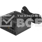 Блок питания Accord ATX 850W ACC-850-80G 80 PLUS (20+4pin) APFC 120мм fan 6xSATA RTL, фото 1