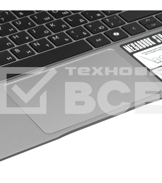 Ноутбук Tecno MegaBook S14MM Core Ultra 9 185H 32Gb SSD 2Tb Intel Arc 14