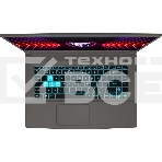 Ноутбук MSI Thin 15 B13VF-3402XRU Intel Core i7 13620H 2400MHz/15.6