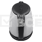 Чайник электрический BBK EK1767S нержавеющая сталь/черный, фото9