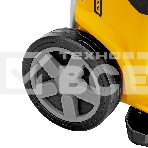 Моечная машина высокого давления Denzel K 70 Power, 2500 Вт, 180 бар, 600 л/ч, асинх. двиг., фото2