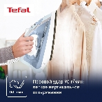 Утюг Tefal FV1R15F1 белый/голубой, фото13