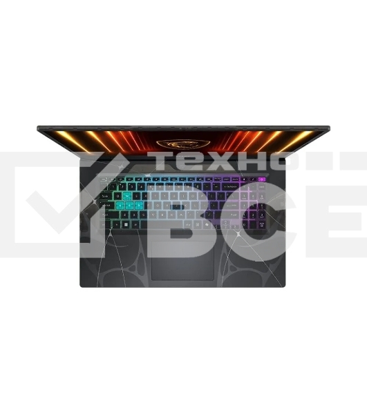 Ноутбук MSI Cyborg 17 B13WGKG-219XRU Intel Core i7 13620H 2400MHz/17.3