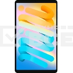 Планшет Teclast T50 Mini 8.68', 8Gb, 128Gb, 4G LTE, Android, голубой, фото7
