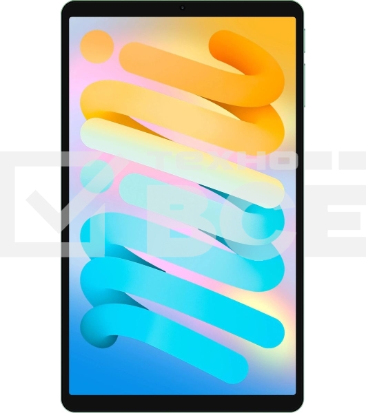 Планшет Teclast T50 Mini 8.68', 8Gb, 128Gb, 4G LTE, Android, голубой