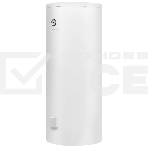 Бойлер косвенного нагрева Royal Thermo AQUATEC INOX RTWX 200 напольный, фото 1